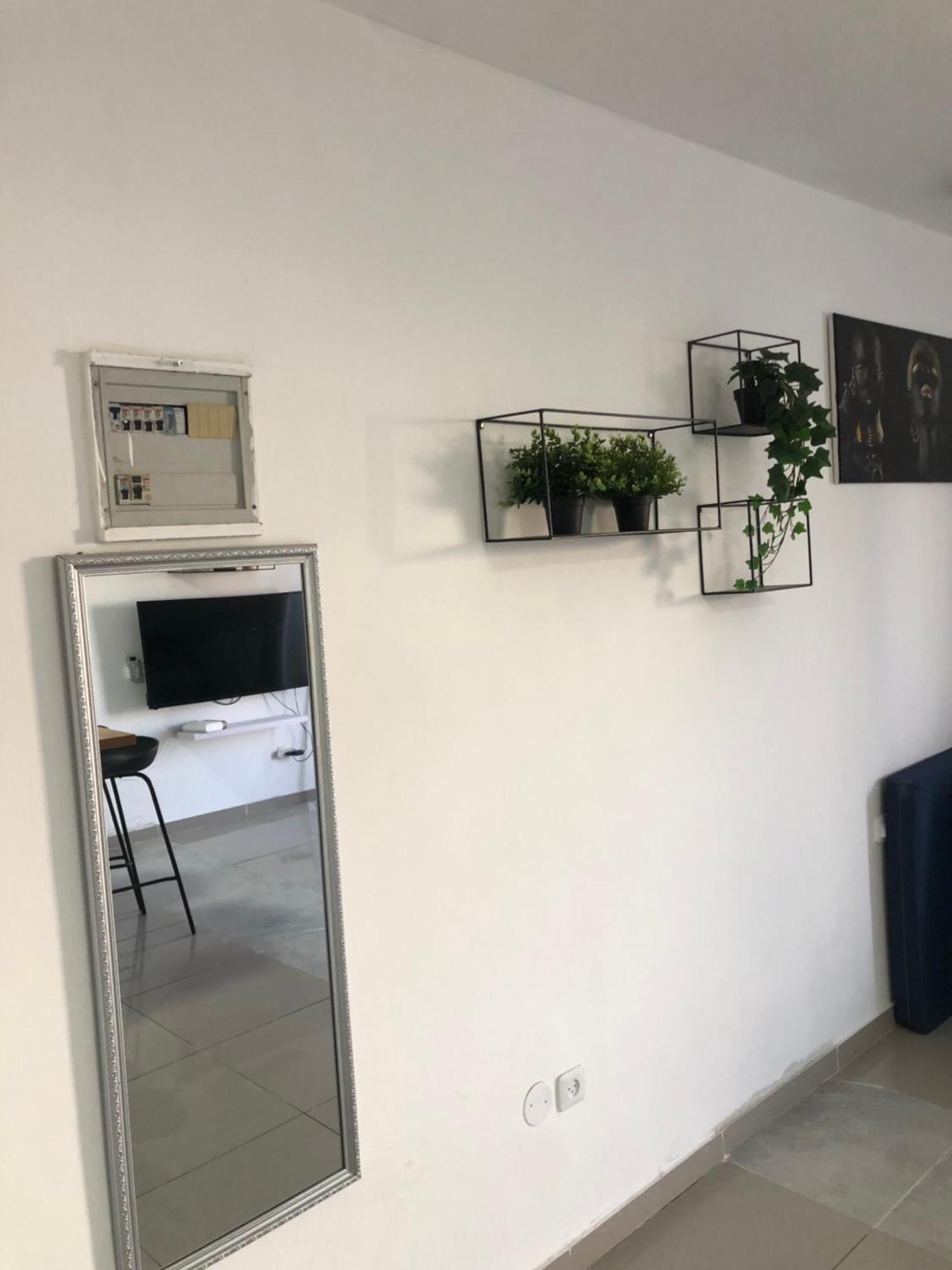 Rubin Apartment Эйлат Экстерьер фото