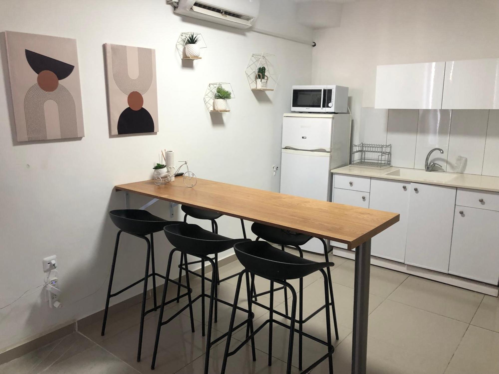 Rubin Apartment Эйлат Экстерьер фото